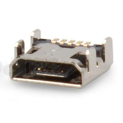 Charging Connector for Motorola A780