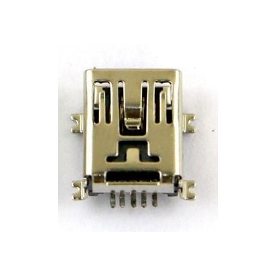 Charging Connector for Motorola SLVR L9