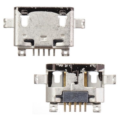 Charging Connector For Motorola Moto X Play 32gb By - Maxbhi Com