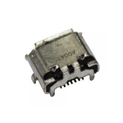 Charging Connector for MTS 916