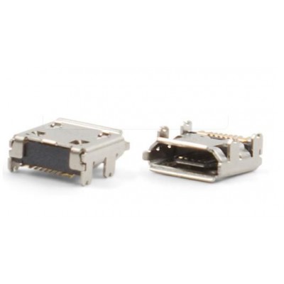 Charging Connector for MTS Duet