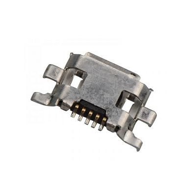 Charging Connector for MVL Mobiles G99
