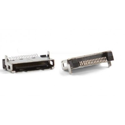 Charging Connector for Nokia 5800 Navigation Edition