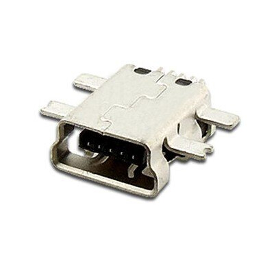 Charging Connector for Nokia Asha 500 RM-934