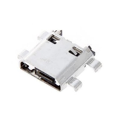 Charging Connector for Nokia X plus Dual SIM
