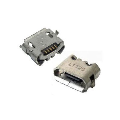 Charging Connector for Nokia X6 8GB
