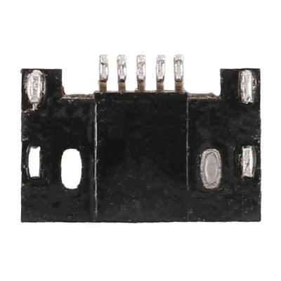Charging Connector For Nokia Lumia 830 Rm984 By - Maxbhi Com