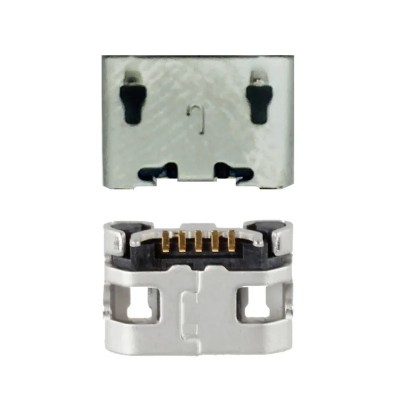 Charging Connector For Nokia N800 By - Maxbhi Com