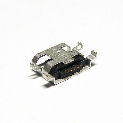 Charging Connector for Oppo R7 Lite