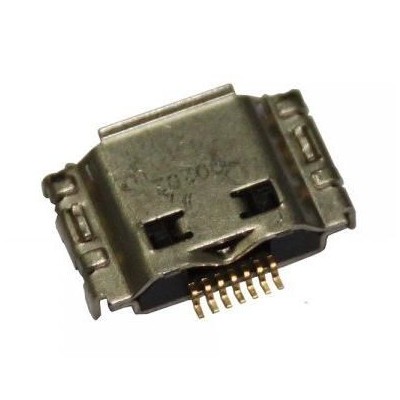 Charging Connector for Oye MAS