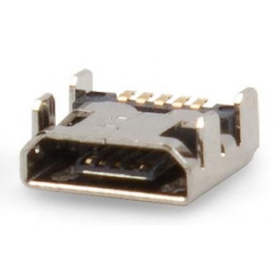 Charging Connector for Panasonic Lumix CM1
