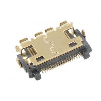 Charging Connector for Pantech Link