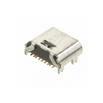 Charging Connector for Penta T-Pad IS701D