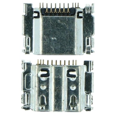 Charging Connector For Oppo N1 Mini By - Maxbhi Com