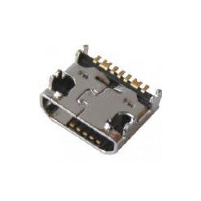 Charging Connector for Pomp C6S