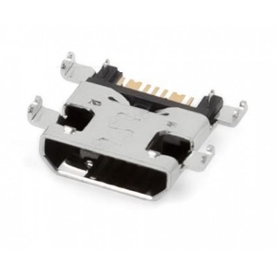 Charging Connector for Samsung Corby Pro