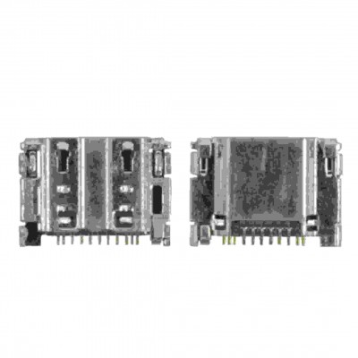 Charging Connector For Samsung Galaxy S3 I9300 32gb By - Maxbhi Com