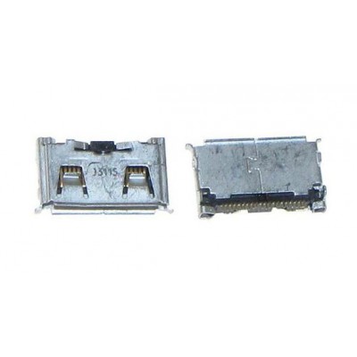 Charging Connector For Samsung B220 By - Maxbhi Com