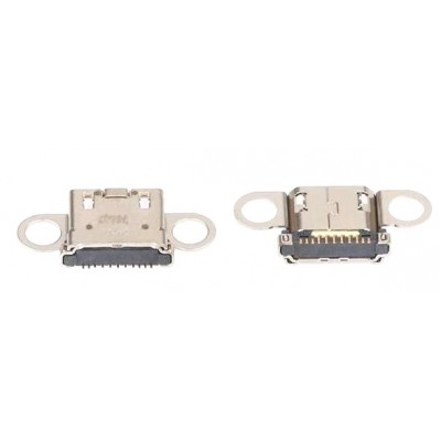 Charging Connector For Samsung Galaxy A5 A500f1 By - Maxbhi Com