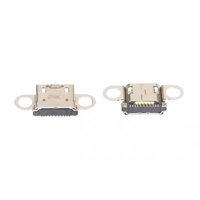 Charging Connector For Samsung Galaxy A5 Sma500f - Maxbhi Com