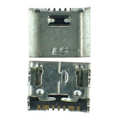 Charging Connector For Samsung Galaxy Core Prime 4g By - Maxbhi Com