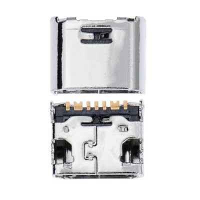 Charging Connector For Samsung Galaxy Grand Neo Plus Gti9060i By - Maxbhi Com
