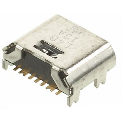 Charging Connector For Samsung Galaxy Grand Z Gti9082 By - Maxbhi Com