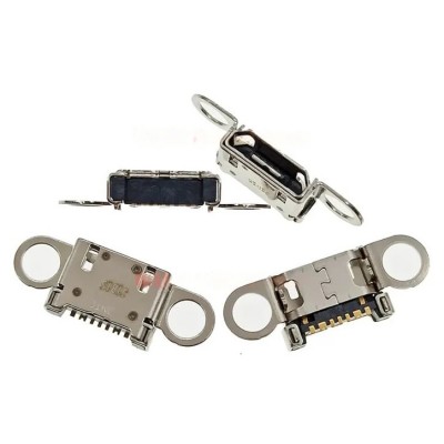 Charging Connector For Samsung Galaxy S6 64gb By - Maxbhi Com