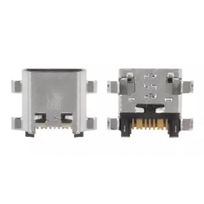 Charging Connector For Samsung Galaxy Star Advance By - Maxbhi Com