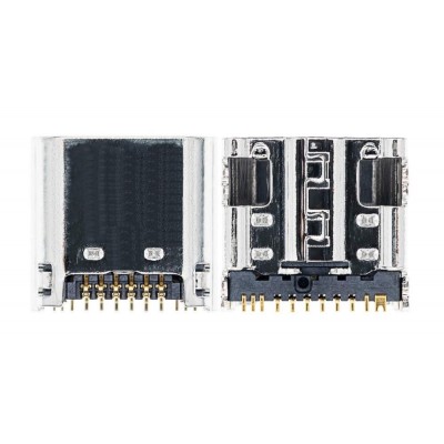 Charging Connector For Samsung Galaxy Tab 4 7 0 By - Maxbhi Com