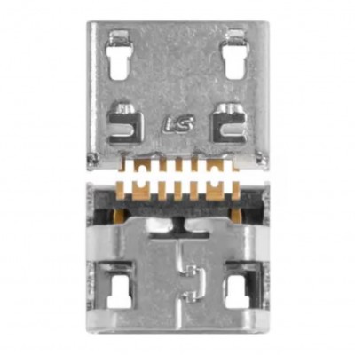 Charging Connector For Samsung Galaxy Tab A 9 7 Lte By - Maxbhi Com