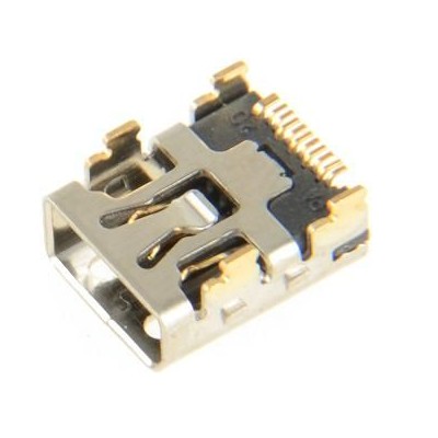 Charging Connector for Sansui G40Q