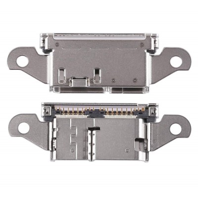 Charging Connector For Samsung Smg900f By - Maxbhi Com