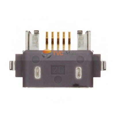 Charging Connector for Sony Xperia SX SO-05D