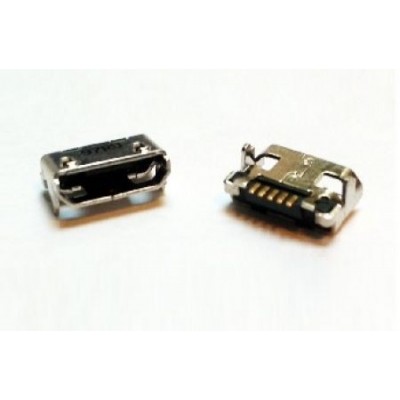 Charging Connector for Spice Flo 40 Twist