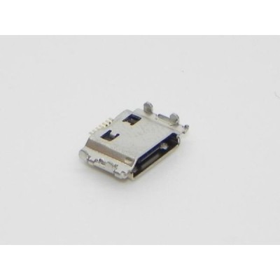 Charging Connector for Spice M 4580