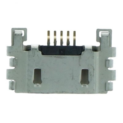Charging Connector For Sony Xperia Z1 Compact By - Maxbhi Com