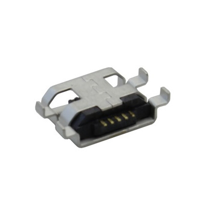 Charging Connector For Sony Xperia Z1s 4g Lte By - Maxbhi Com