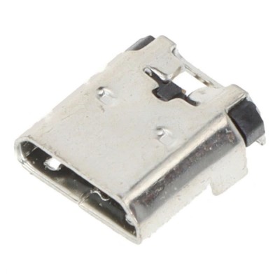 Charging Connector For Sony Xperia Z3 Tablet Compact 16gb 4g Lte By - Maxbhi Com