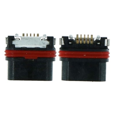 Charging Connector For Sony Xperia Z5 By - Maxbhi Com