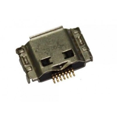 Charging Connector for Spice Mi-285 Stellar