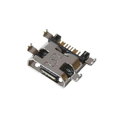 Charging Connector for Spice Mi-436 Stellar Glamour