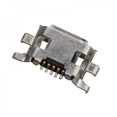 Charging Connector for Spice Mi-495 Stellar Virtuoso
