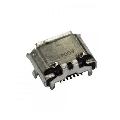 Charging Connector for Spice Mi-740