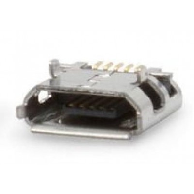 Charging Connector for Spice QT-58