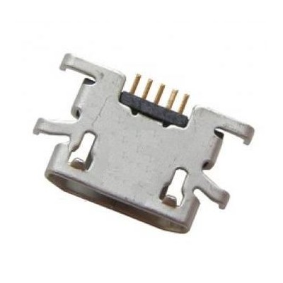Charging Connector for Spice S-7000