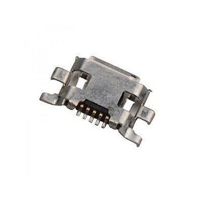 Charging Connector for Spice S-940
