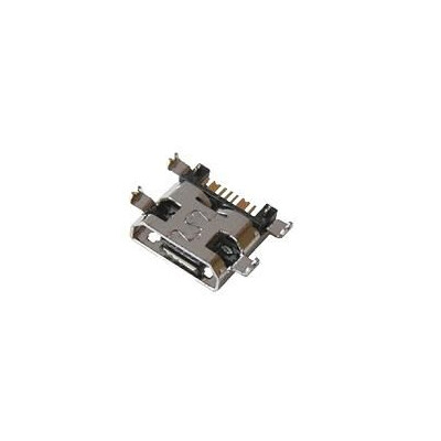 Charging Connector for Spice S5
