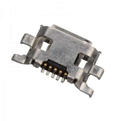 Charging Connector for Spice S585 Cell Phones