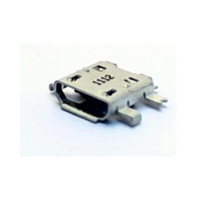 Charging Connector for Spice S600